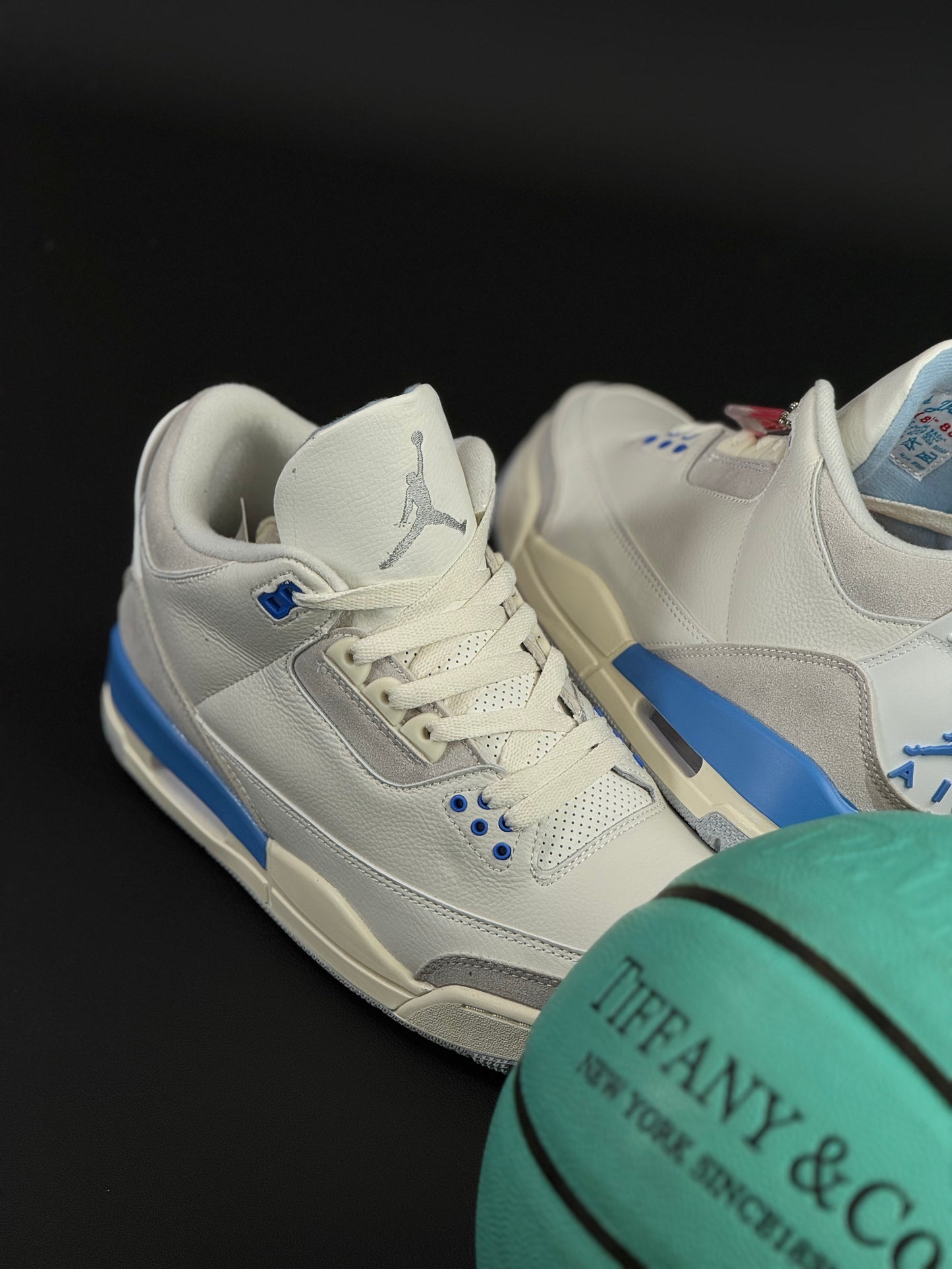 Air Jordan 3 Lucky Shorts