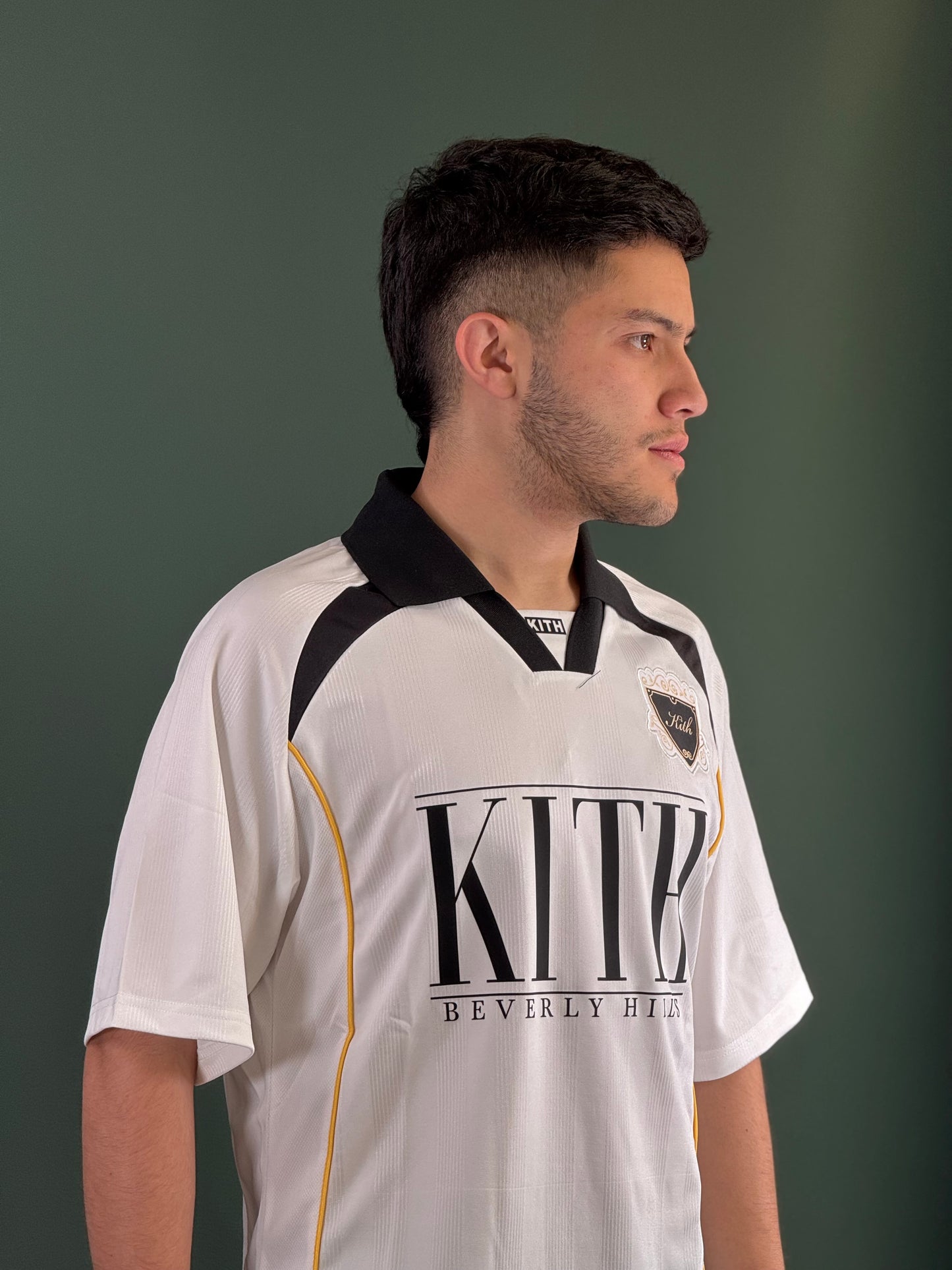 KITH BEVRLY HILLS