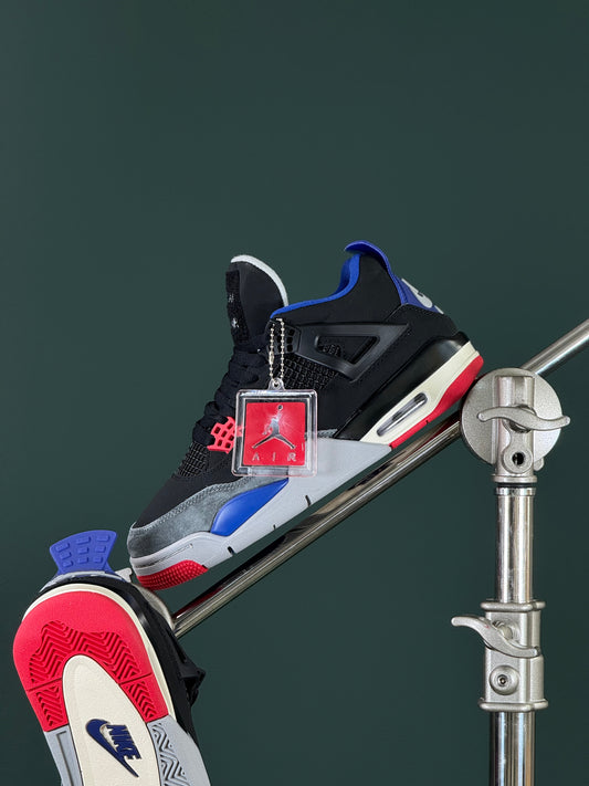 Air Jordan 4 "Rare Air"