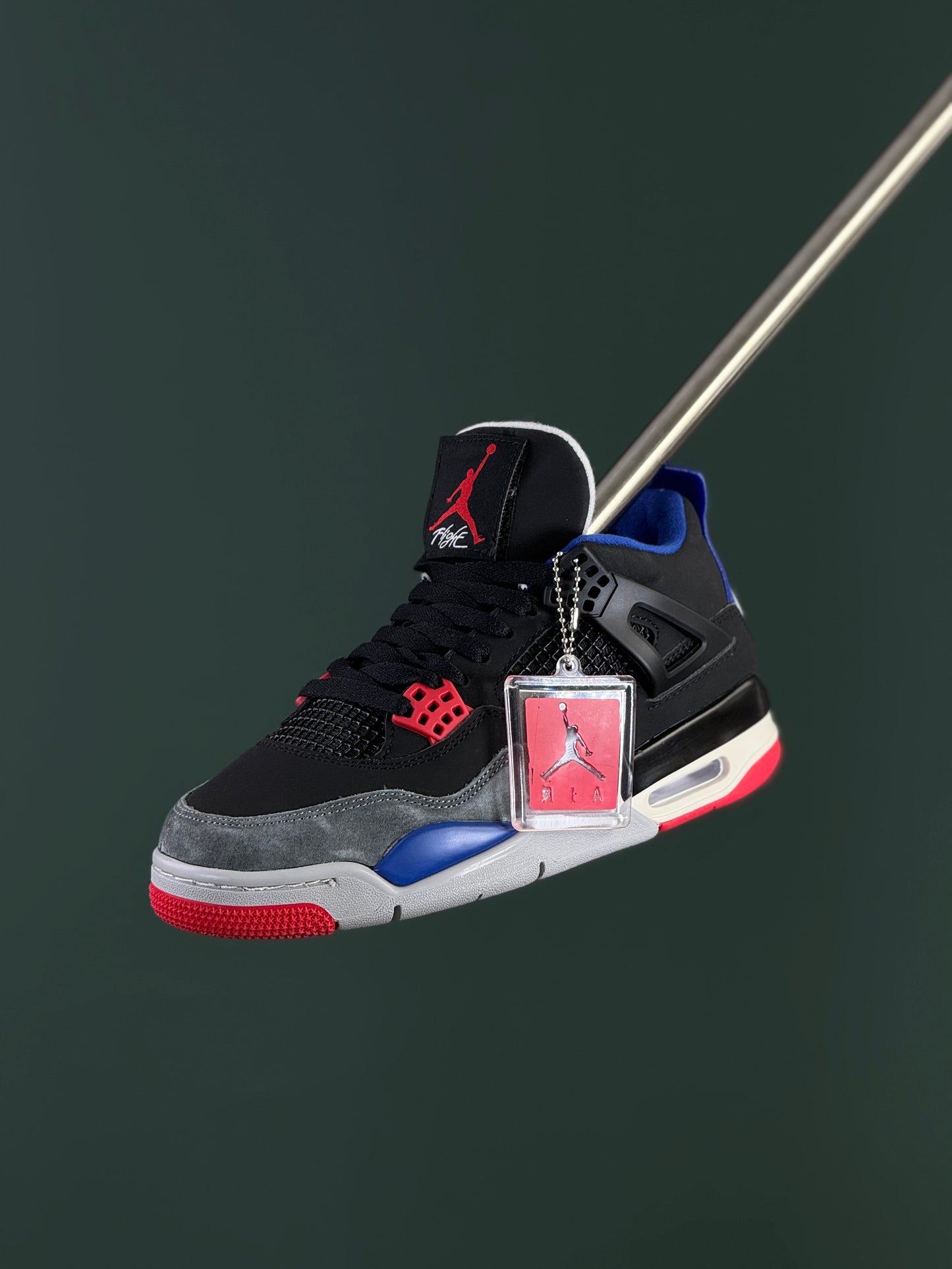 Air Jordan 4 "Rare Air"