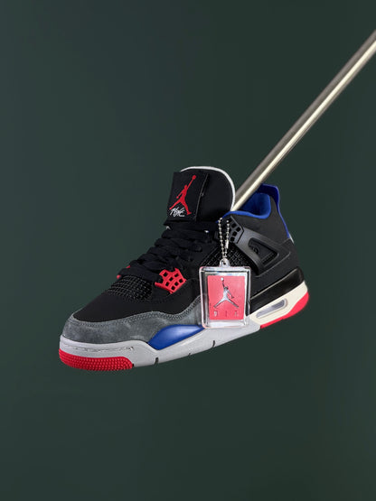 Air Jordan 4 "Rare Air"