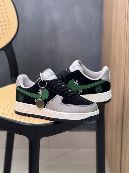Nike Air Force One x Chrome Hearts