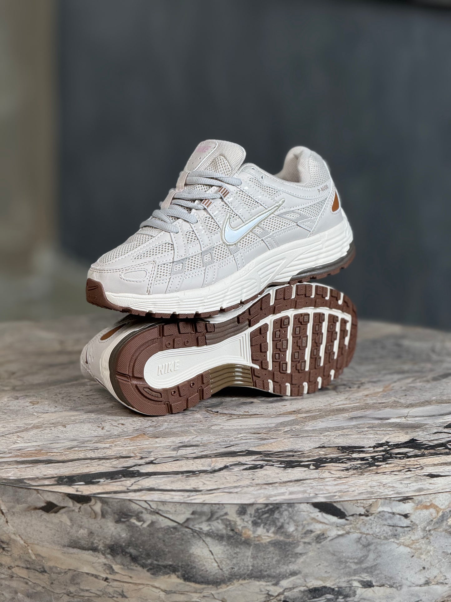 Nike P6000 Bear