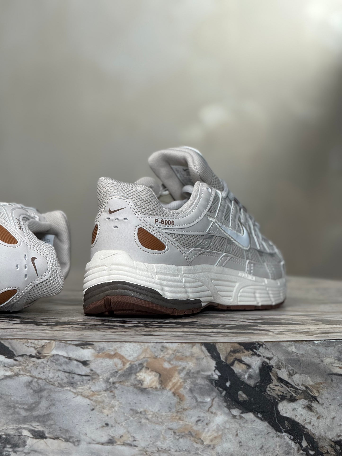 Nike P6000 Bear