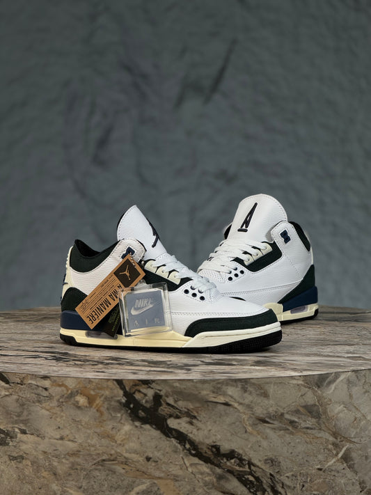 Air Jordan 3 x A MA MANIERE