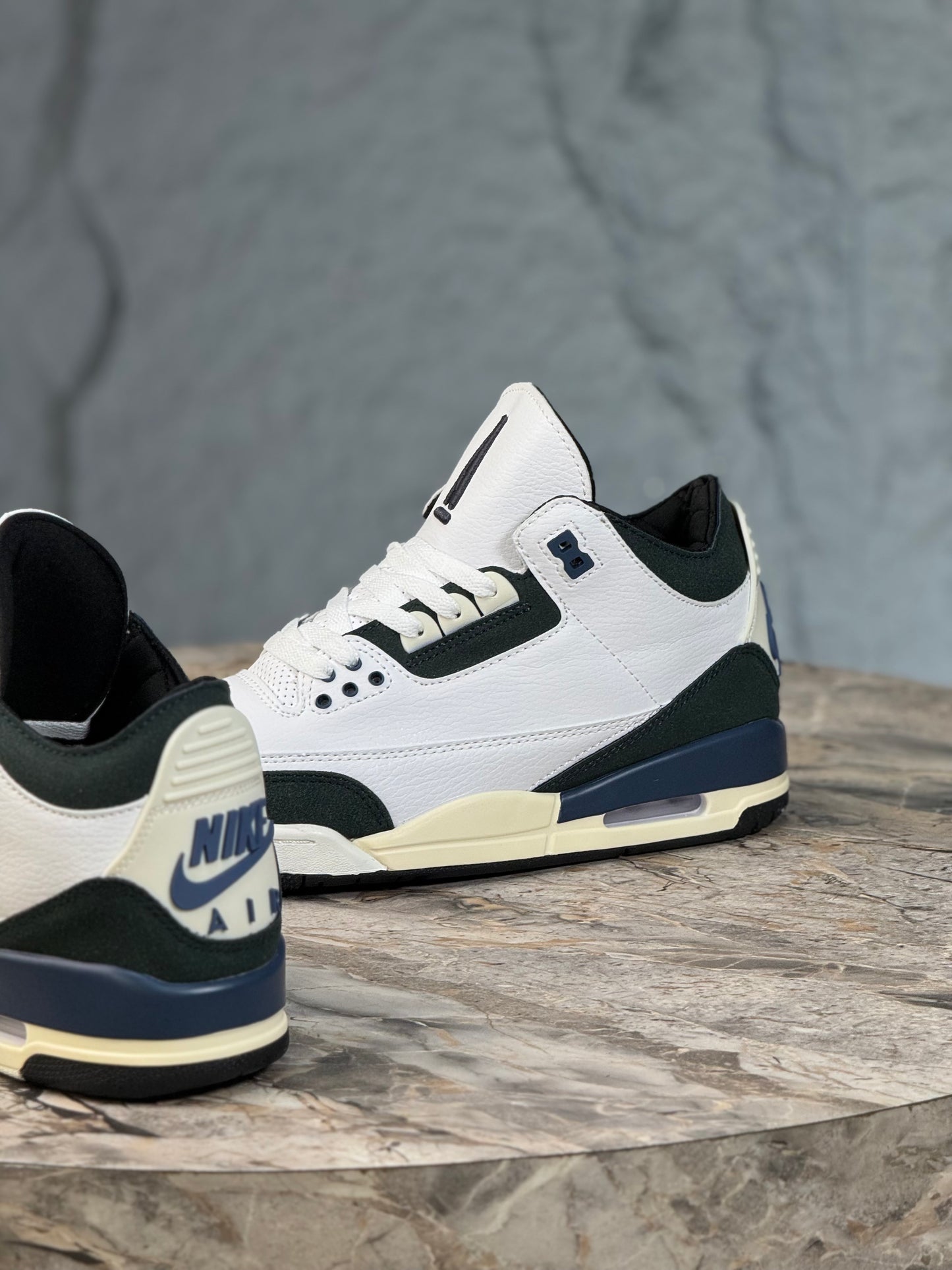 Air Jordan 3 x A MA MANIERE