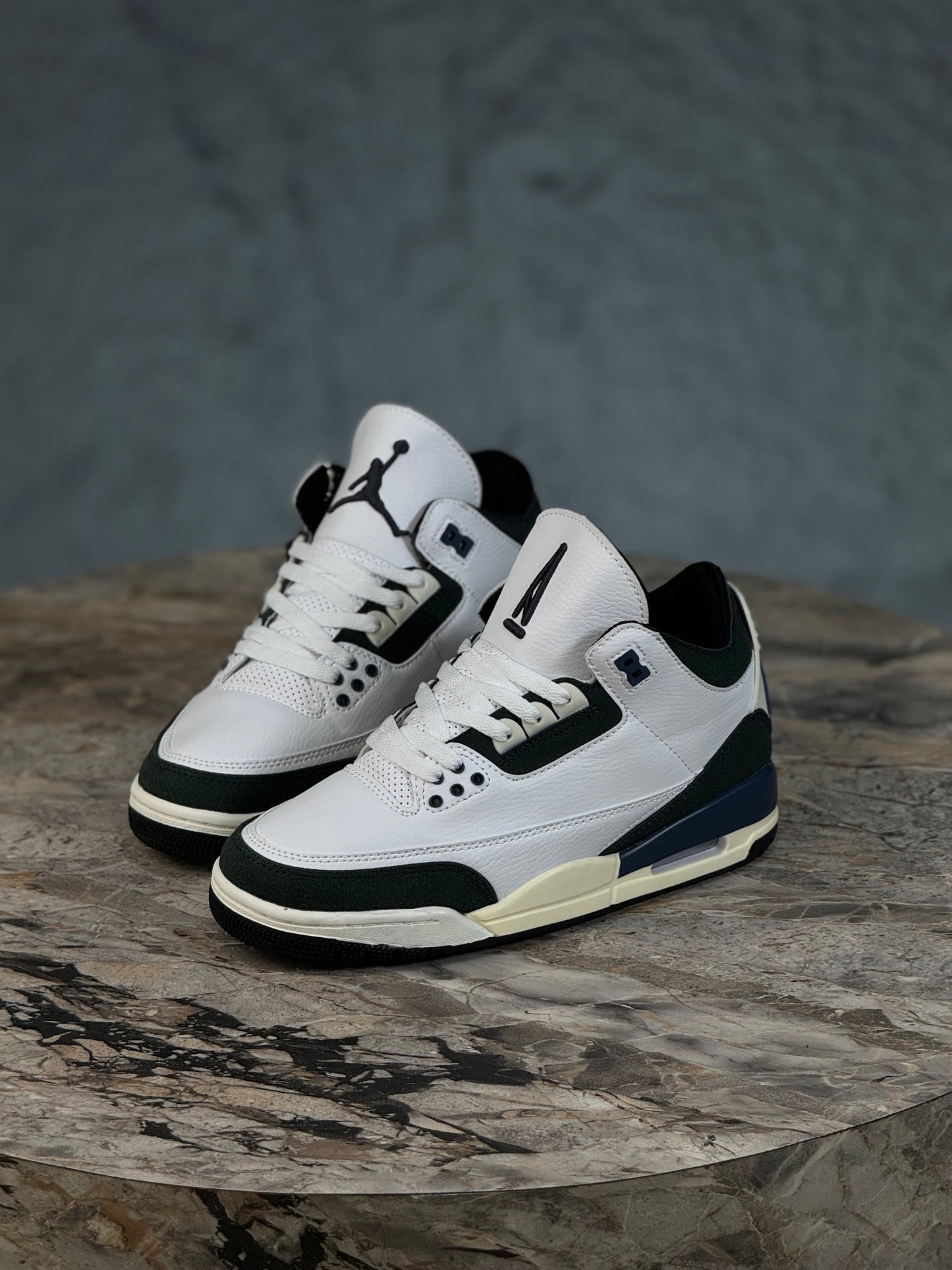 Air Jordan 3 x A MA MANIERE