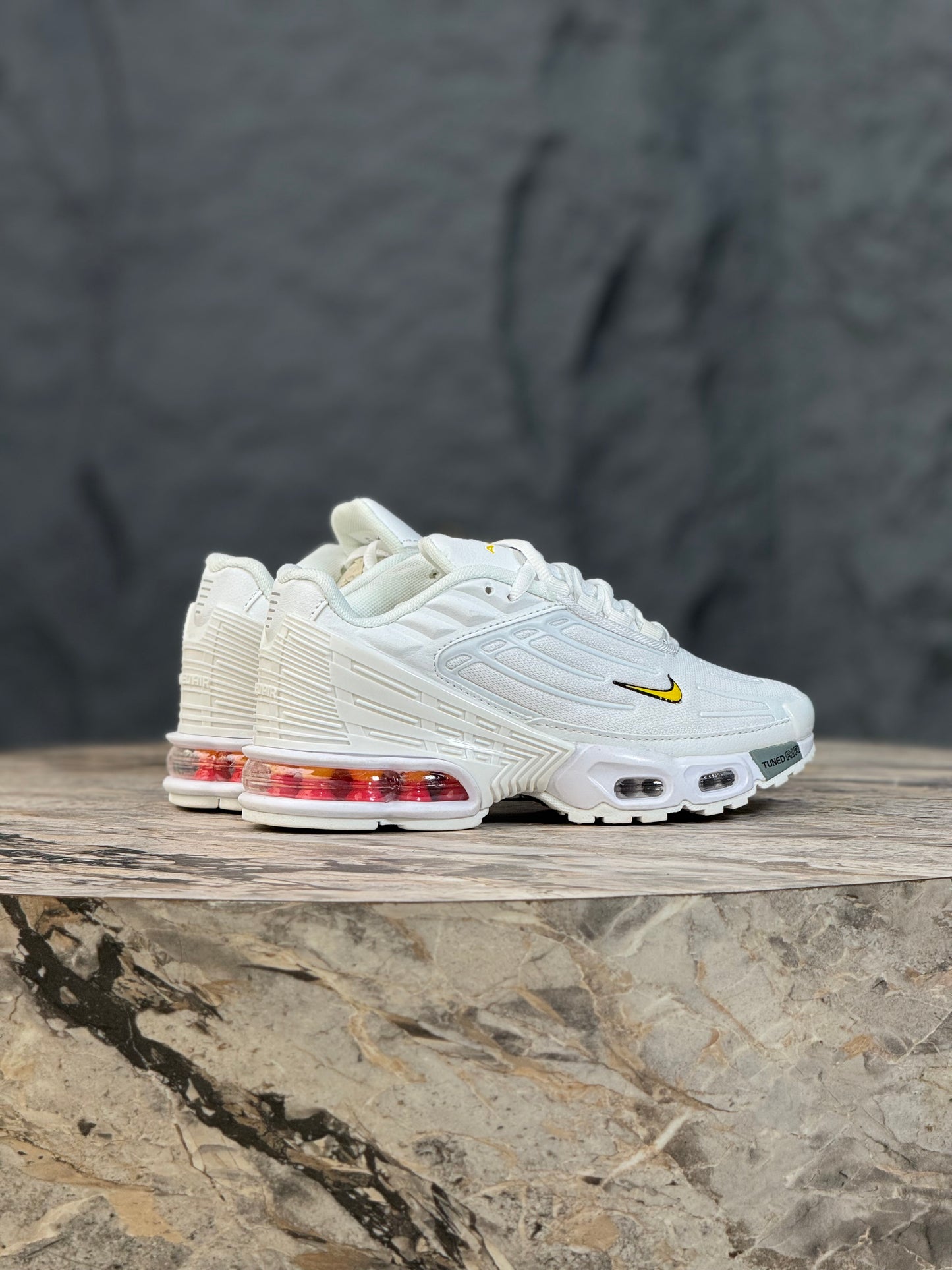 Nike Air Max Tn Plus White