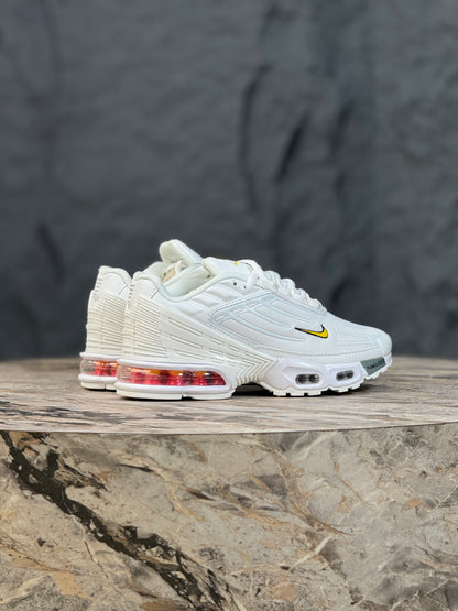 Nike Air Max Tn Plus White