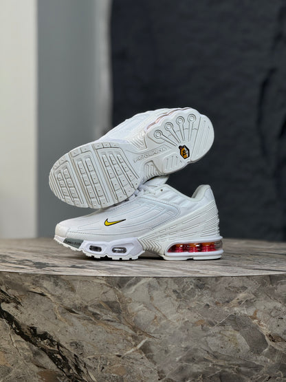 Nike Air Max Tn Plus White