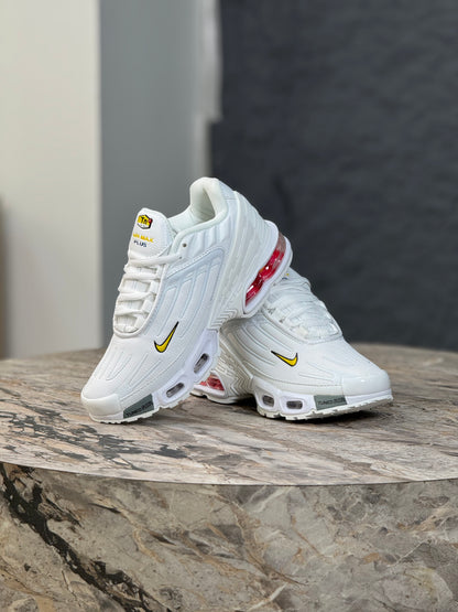 Nike Air Max Tn Plus White