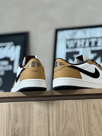 Air Jordan 1 Low  Mocha
