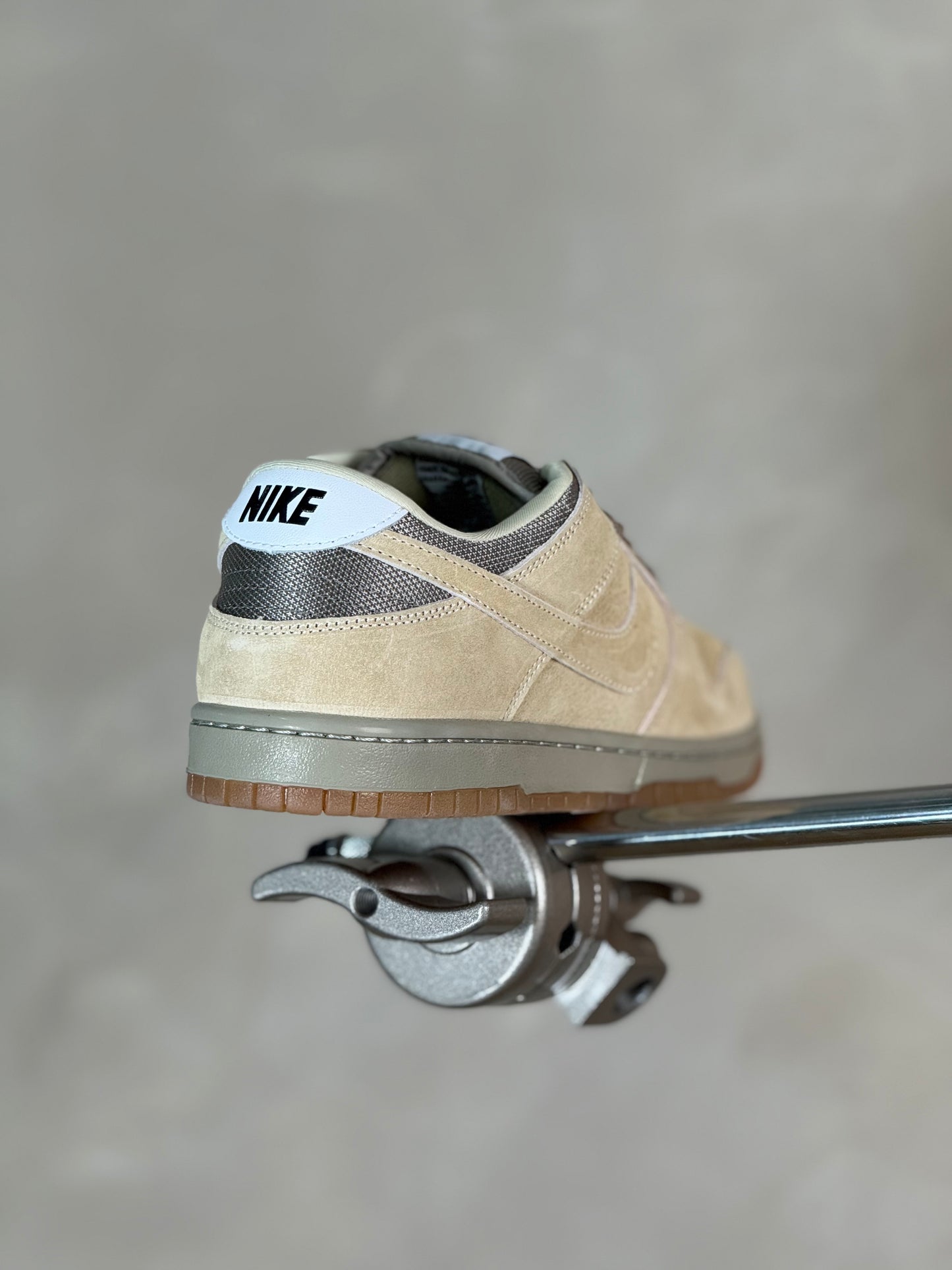 Nike Dunk SB Brown