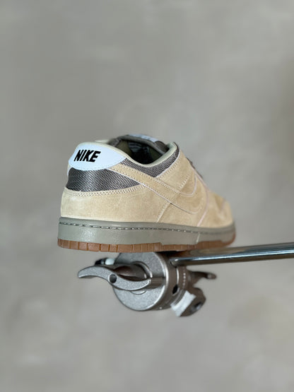 Nike Dunk SB Brown