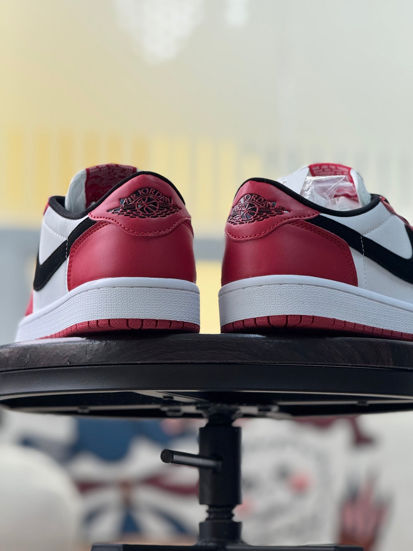 Air Jordan 1 Low Chicago