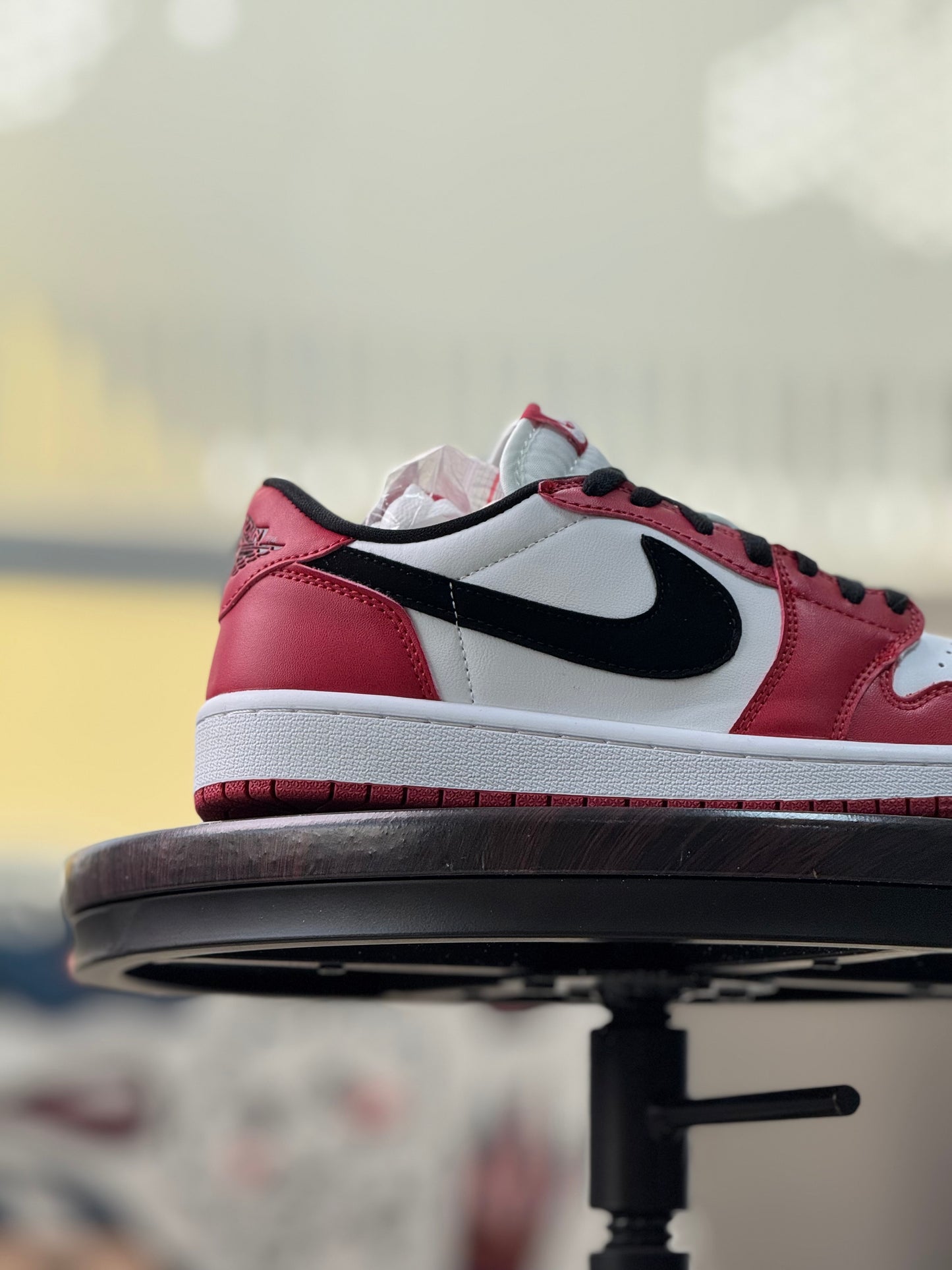 Air Jordan 1 Low Chicago