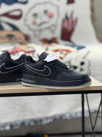 Nike For One x A MA MANIERE Black