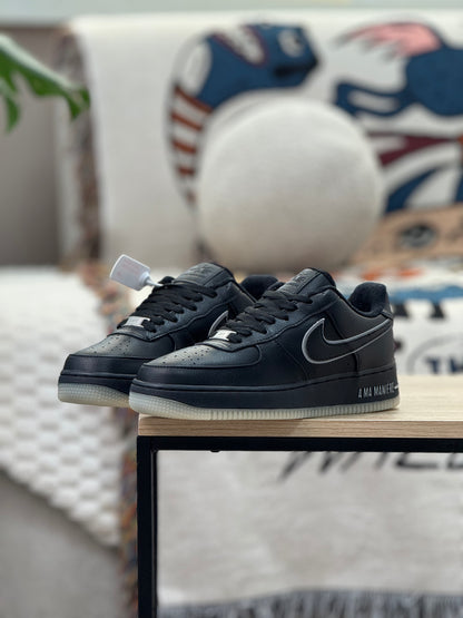 Nike For One x A MA MANIERE Black