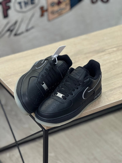 Nike For One x A MA MANIERE Black