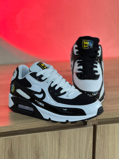 Air Max 90 Lucha Libre