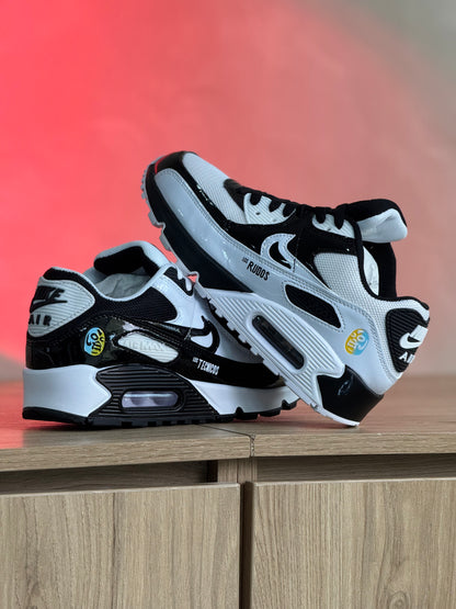 Air Max 90 Lucha Libre