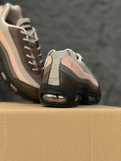 Nike Air Max 95 SP A Ma Maniére While You Were Sleeping
