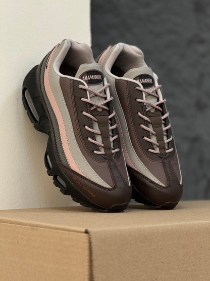 Nike Air Max 95 SP A Ma Maniére While You Were Sleeping