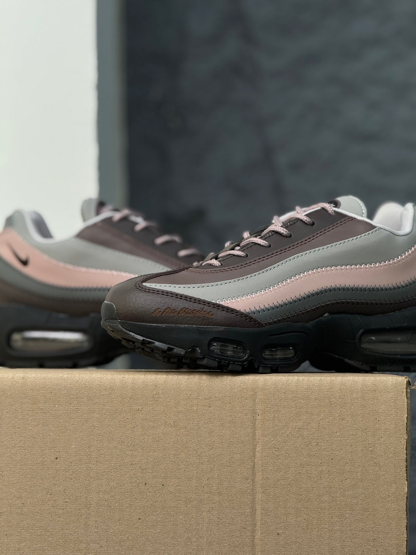 Nike Air Max 95 SP A Ma Maniére While You Were Sleeping
