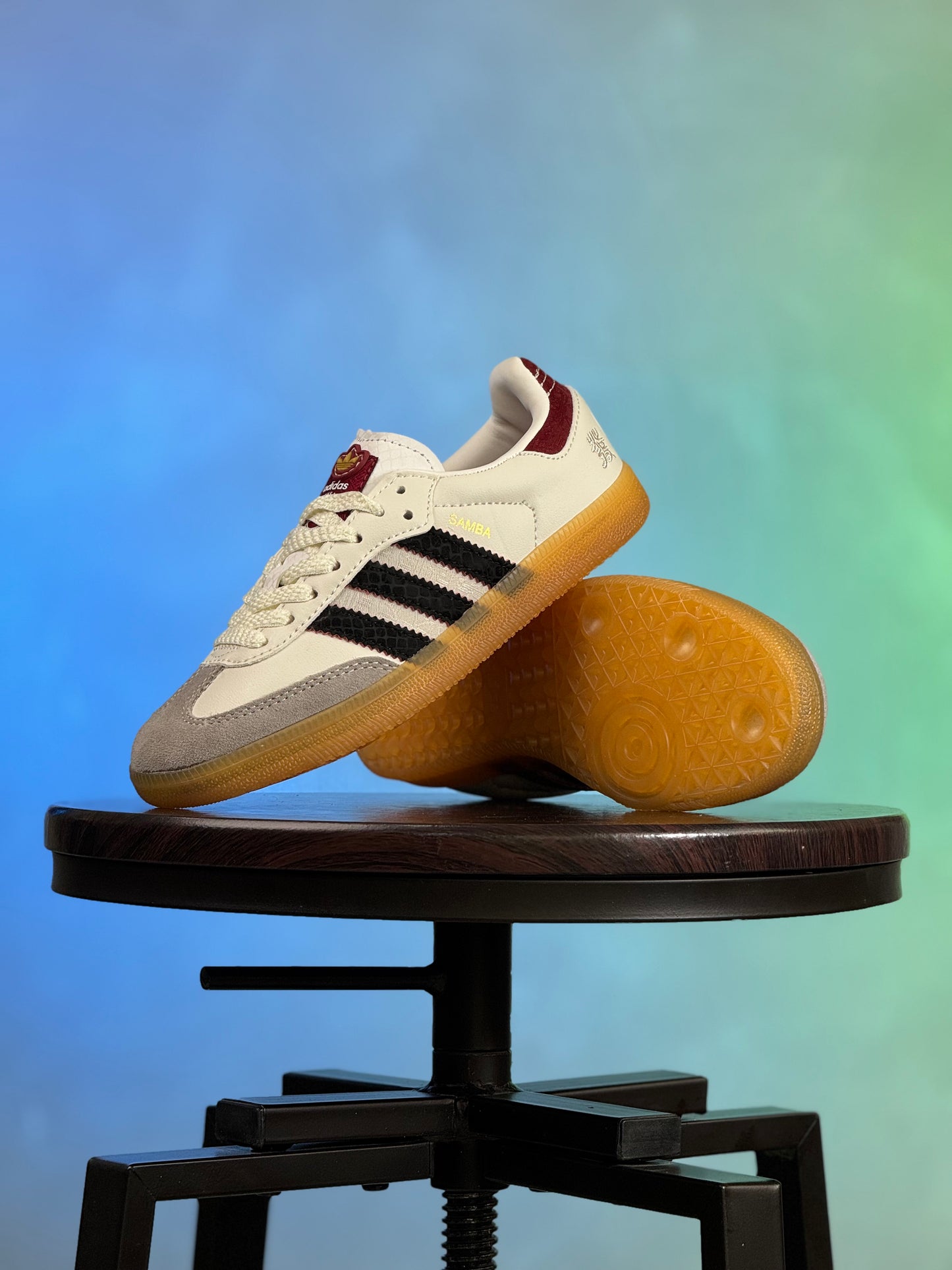 Adidas Samba Año Chino
