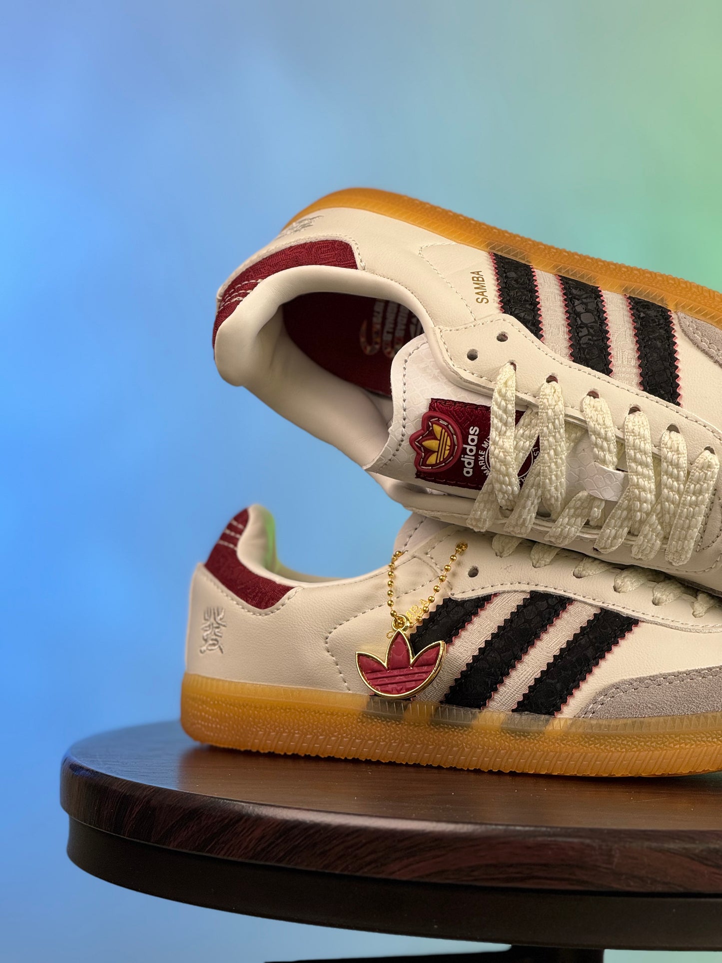 Adidas Samba Año Chino