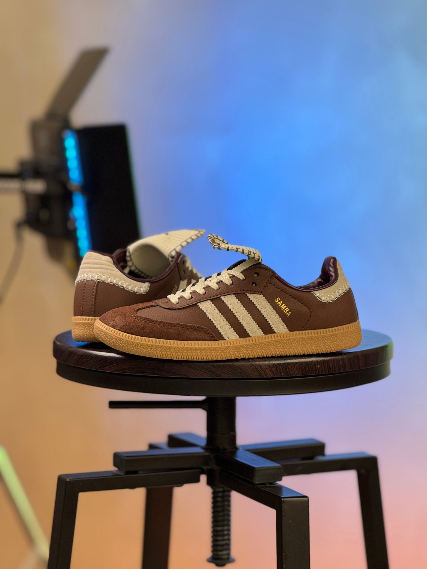 Adidas Samba Wales Bonner
