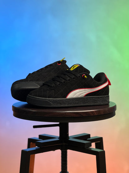Puma Suede XL x Ferrari