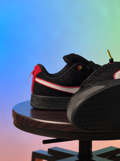 Puma Suede XL x Ferrari