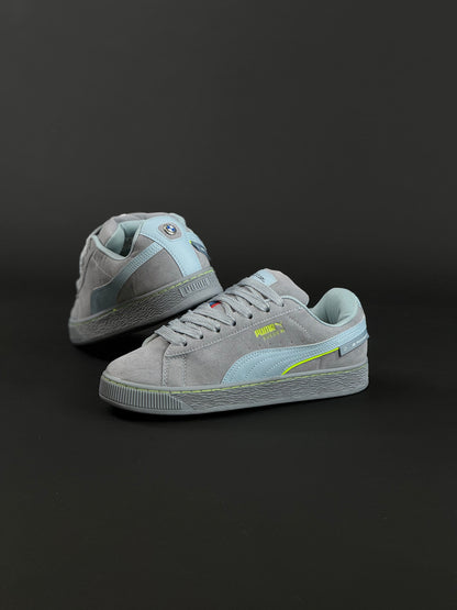 Puma Suede XL x BMW