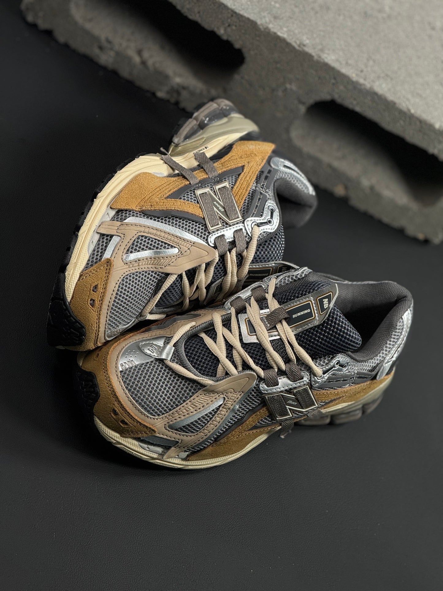 New Balance 1906A Tech Explosión