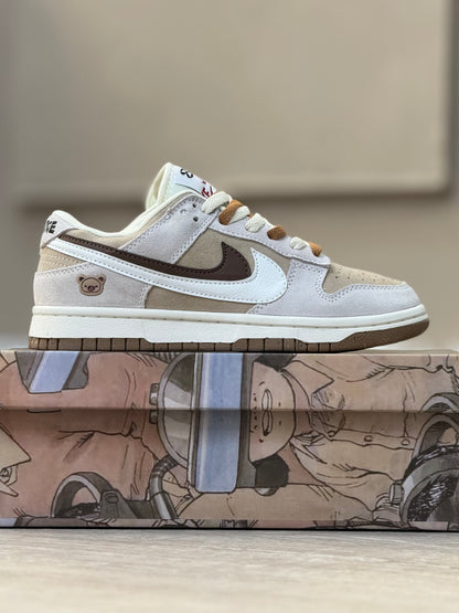 Nike Sb Dunk Low Milk Coffe