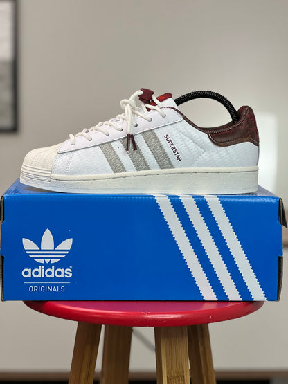 Adidas Superstar Chinese