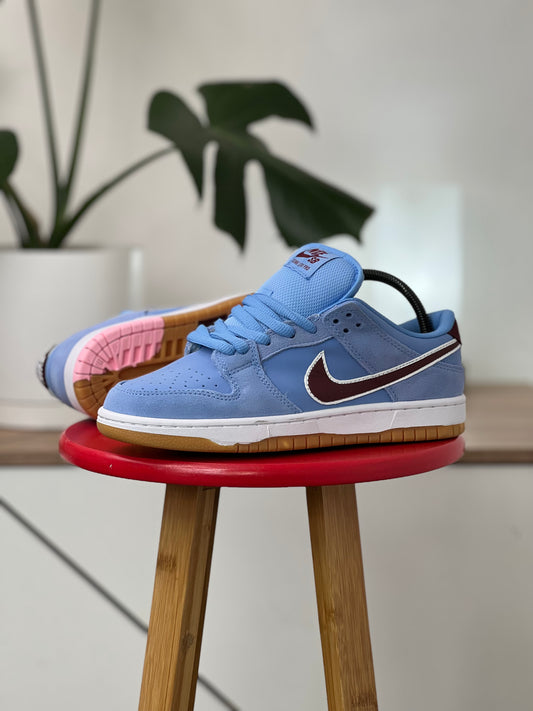 Nike Sb Dunk Low philadelphia