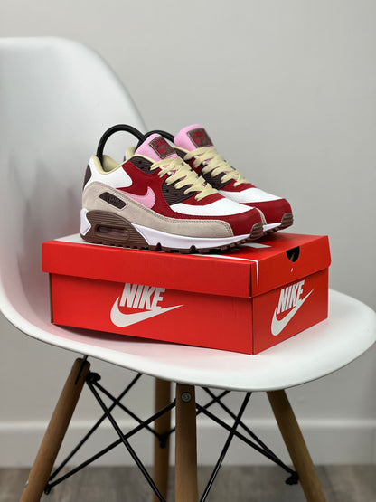 Nike Air Max 90 Bacon