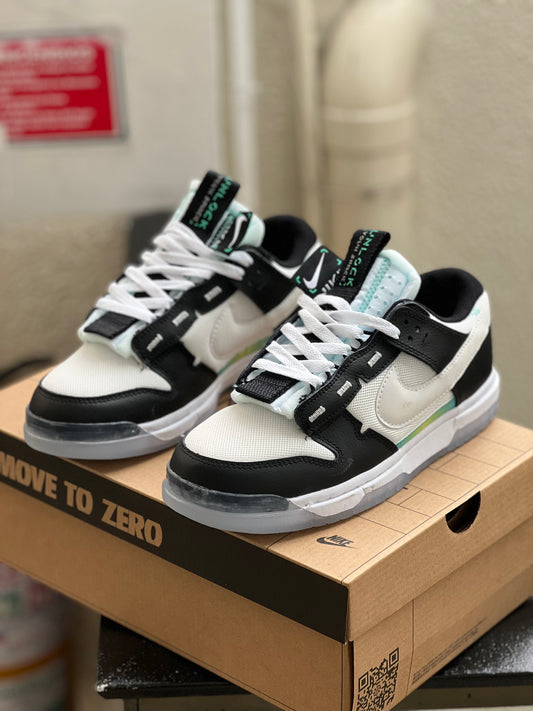 Nike Air Dunk Jumbo Unlock Your Space Panda