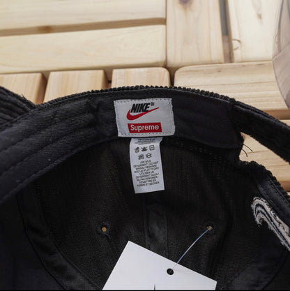 Supreme x Nike Gorra