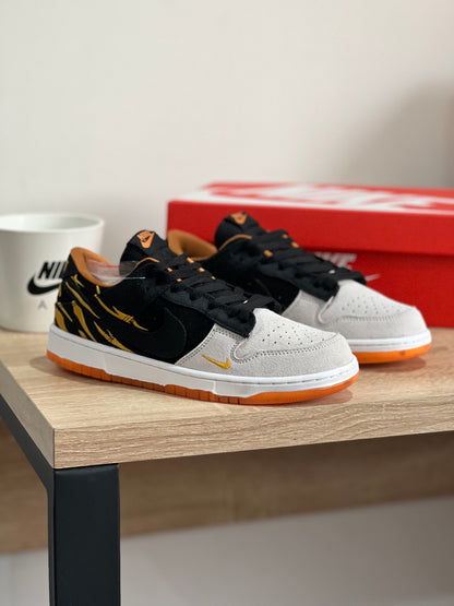 Nike Dunk Low Year Of The Tiger 2022