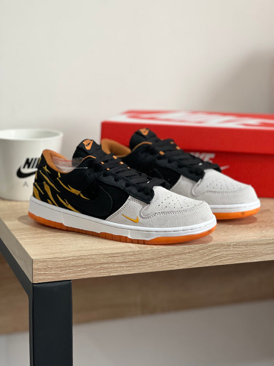 Nike Dunk Low Year Of The Tiger 2022