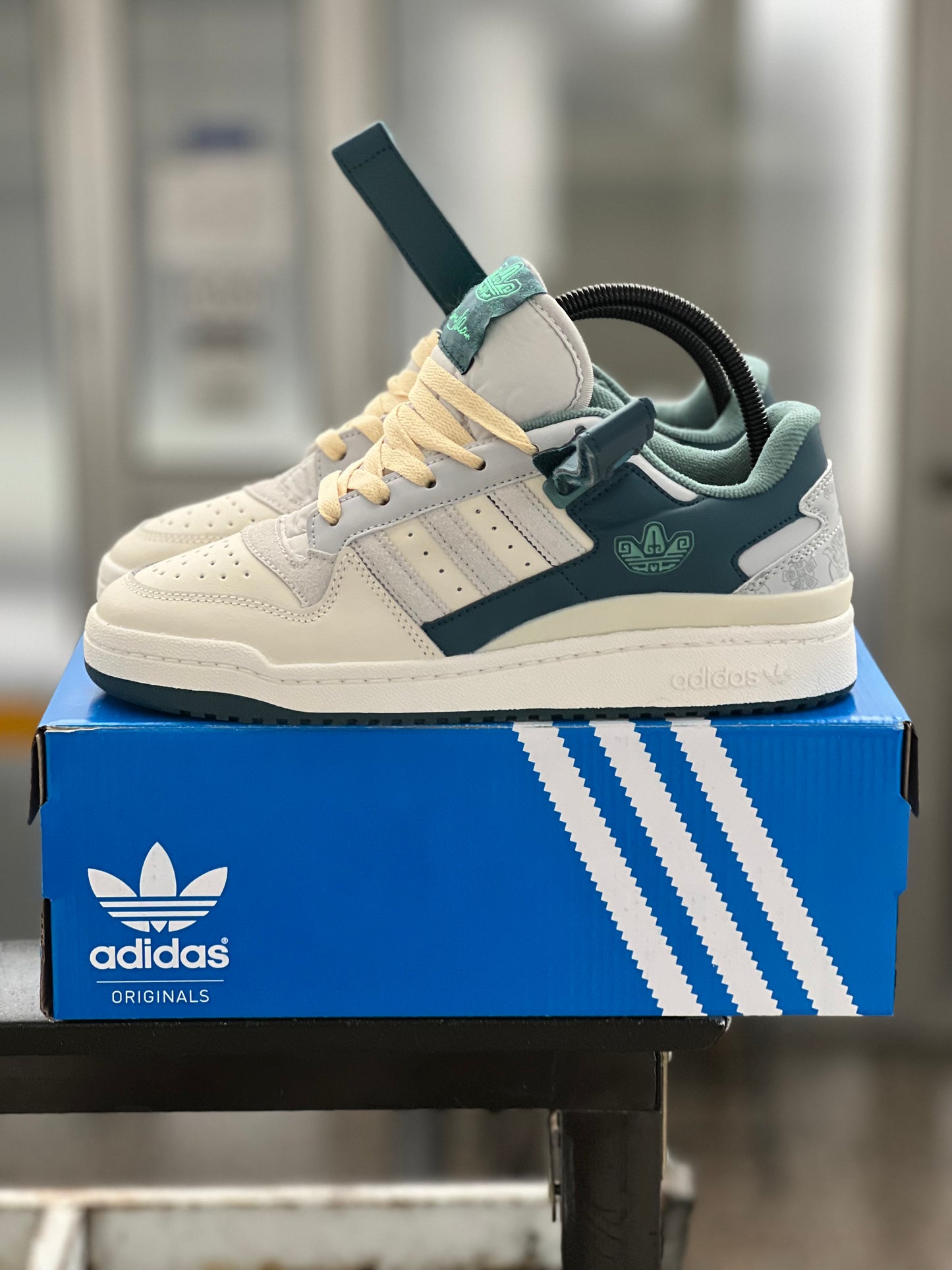 Adidas Forum Maya