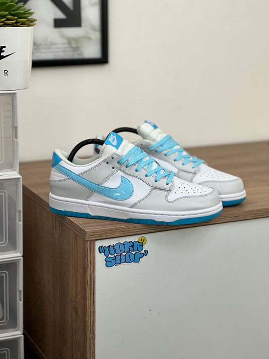 Nike Dunk Low 520