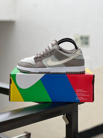 Nike Dunk Low Bone Beige