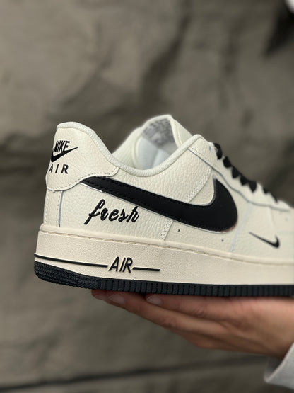 Nike Air Force One Fresh