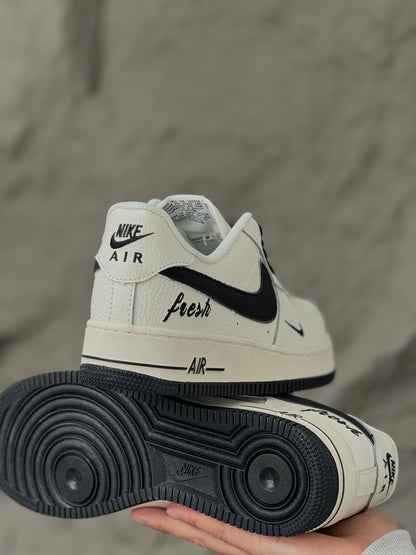 Nike Air Force One Fresh