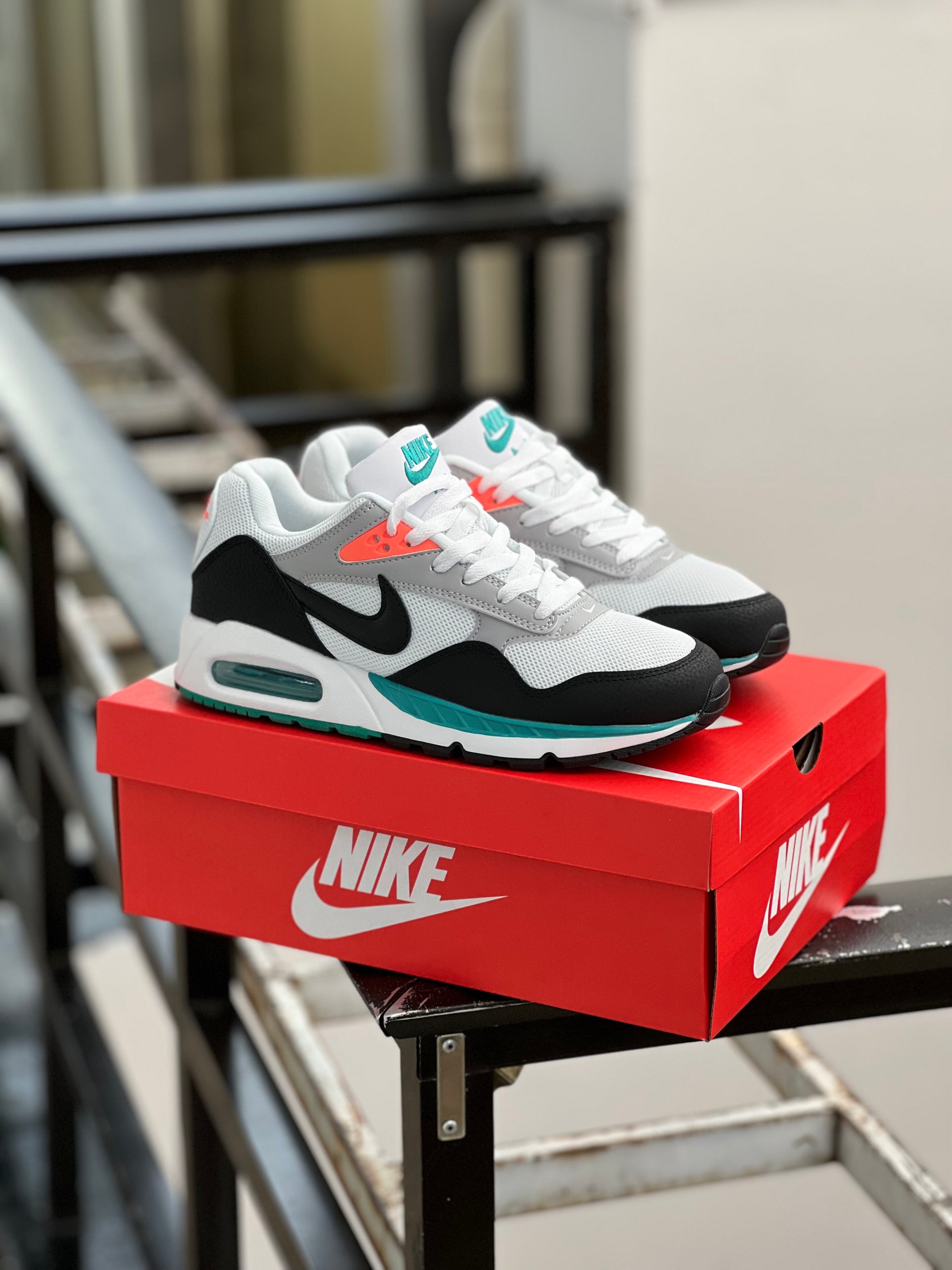 Correlate Air Max Colombia Nike Air Max Correlate Running Shoes