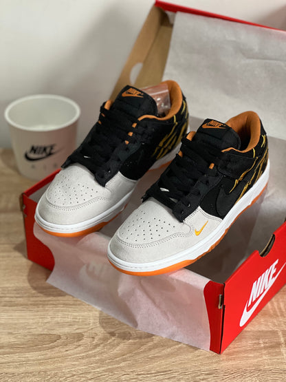 Nike Dunk Low Year Of The Tiger 2022